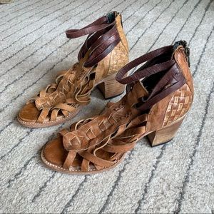 FreeBird by Steven penny FreeBird